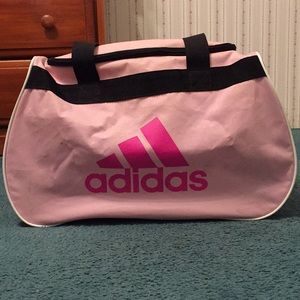 Adidas gym bag